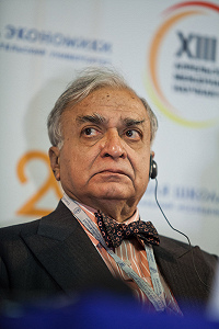 Deepak Lal