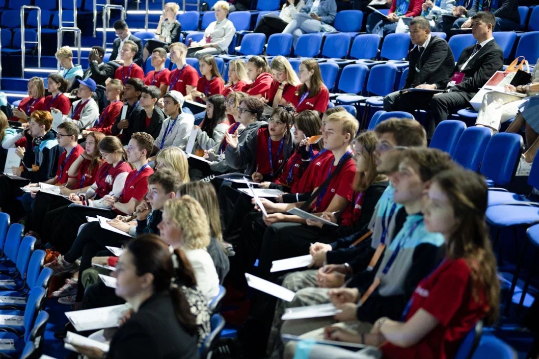 Вышка стала соорганизатором Международного диктанта по финансовой безопасности Иллюстрация к новости: Вышка стала соорганизатором Международного диктанта по финансовой безопасности