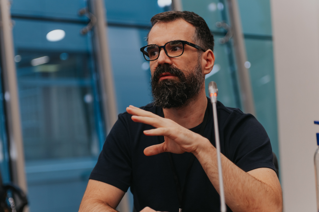 From Political Science in Belgrade to HR Analytics in Moscow Illustration for news: From Political Science in Belgrade to HR Analytics in Moscow